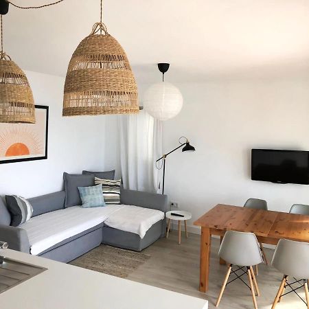 Casa Alejandro 7 Las Vistas أرونا المظهر الخارجي الصورة