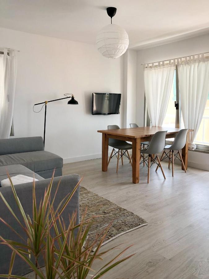 Casa Alejandro 7 Las Vistas أرونا المظهر الخارجي الصورة