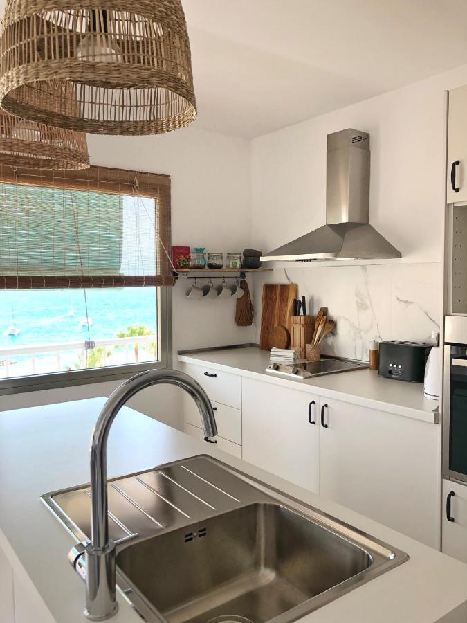 Casa Alejandro 7 Las Vistas أرونا المظهر الخارجي الصورة