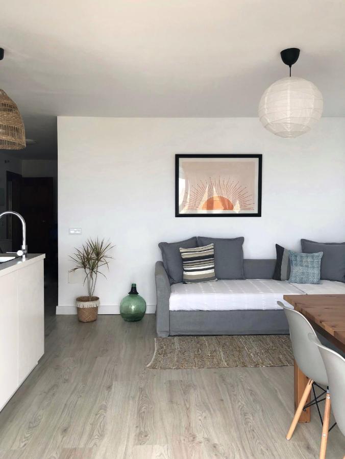 Casa Alejandro 7 Las Vistas أرونا المظهر الخارجي الصورة