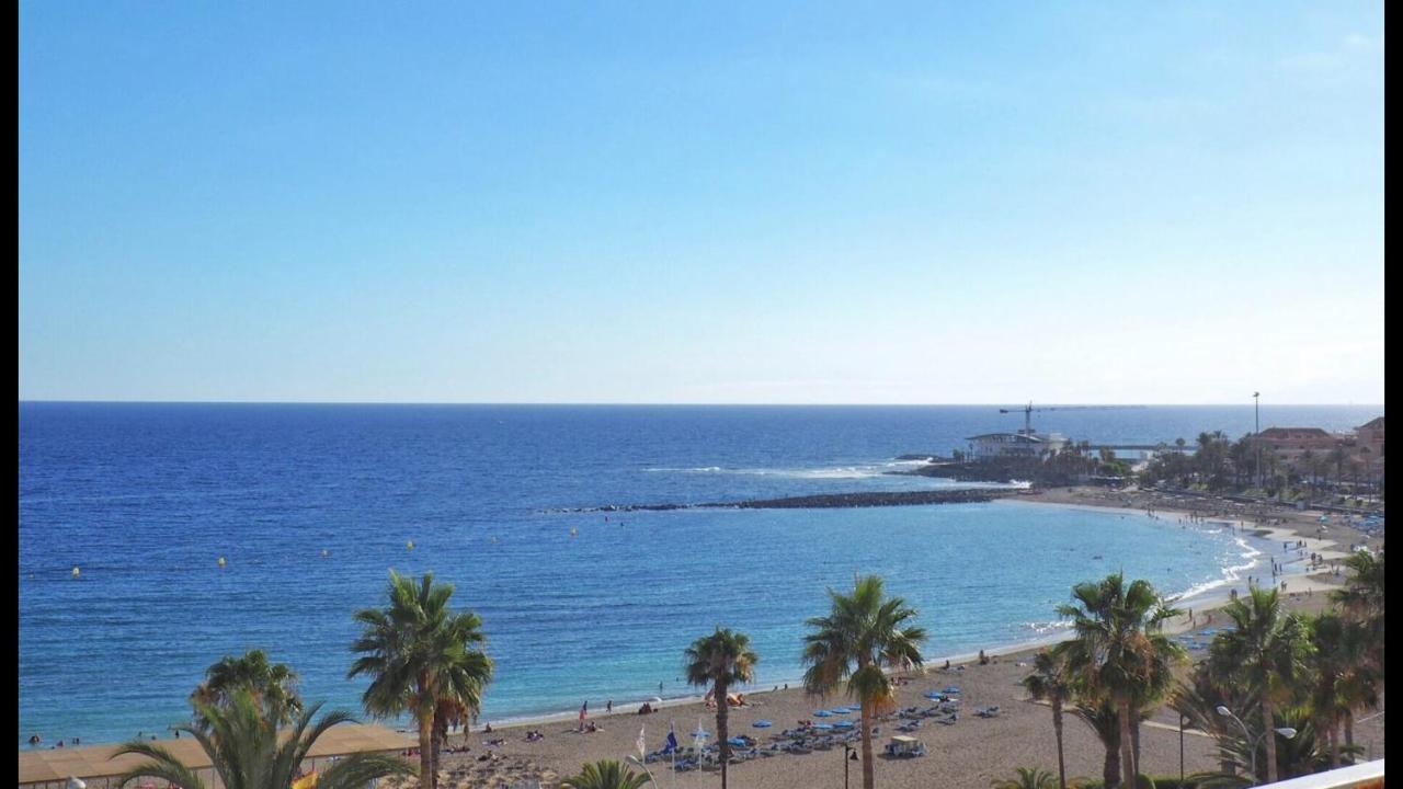 Casa Alejandro 7 Las Vistas أرونا المظهر الخارجي الصورة