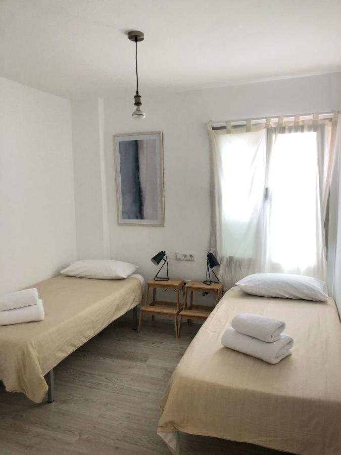 Casa Alejandro 7 Las Vistas أرونا المظهر الخارجي الصورة