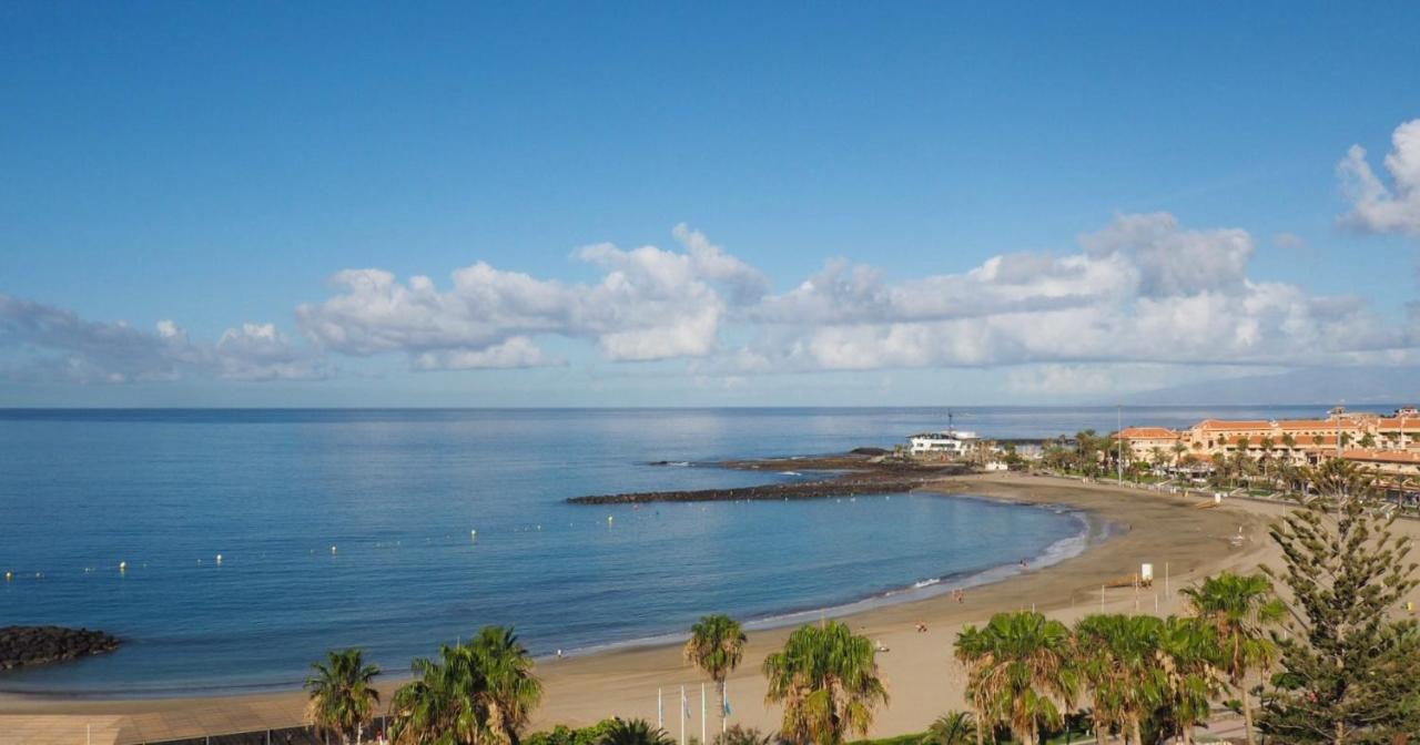 Casa Alejandro 7 Las Vistas أرونا المظهر الخارجي الصورة